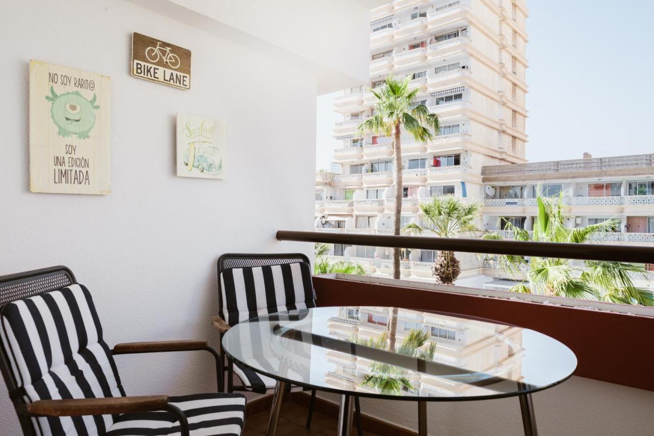 Apartamento Melo sur Playa de las Américas Exterior foto