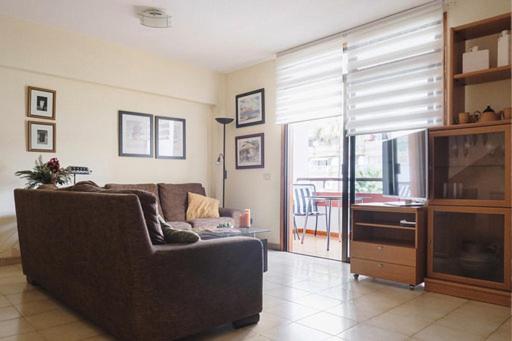 Apartamento Melo sur Playa de las Américas Exterior foto