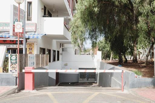 Apartamento Melo sur Playa de las Américas Exterior foto